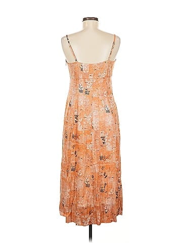 Peruvian Connection Casual Dress (view 2)