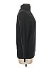C by Bloomingdales 100% Cashmere Black Cashmere Pullover Sweater Size S - photo 3