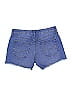Soho JEANS NEW YORK & COMPANY 100% Cotton Blue Denim Shorts Size 2 - photo 2