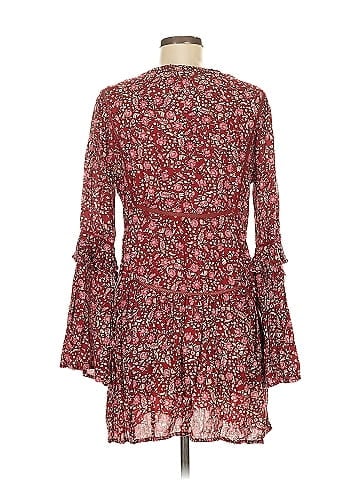 Amuse Society Casual Dress (view 2)