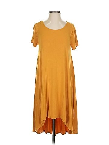 Philosophy Republic Clothing Casual Dress (view 1)