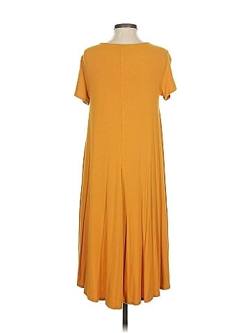 Philosophy Republic Clothing Casual Dress (view 2)