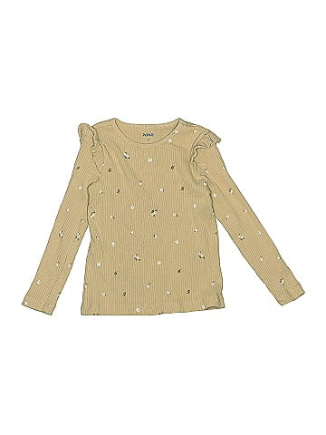 Pekkle Long Sleeve T-Shirt (view 1)