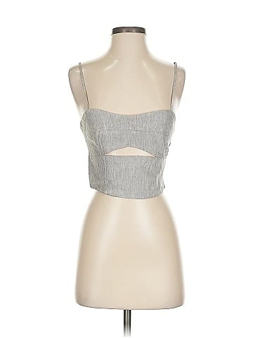 Jason Wu Sleeveless Top (view 1)