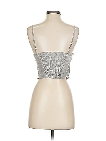 Jason Wu Sleeveless Top (view 2)