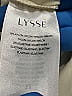 Lyssé Ivory Long Sleeve Blouse Size M - photo 8
