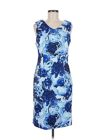 T Tahari Cocktail Dress (view 1)