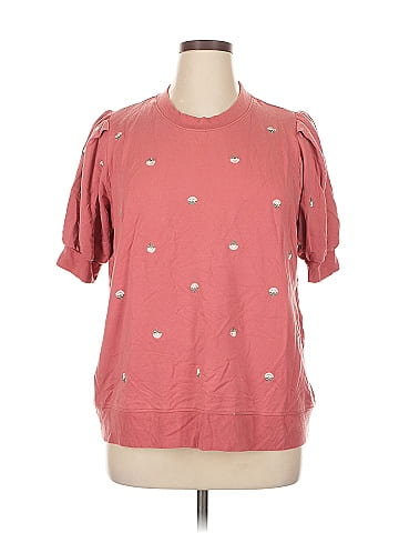 Summersalt Short Sleeve Blouse (view 1)