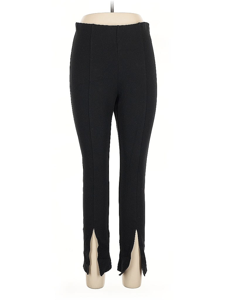 Pre-owned Old Navy - Maternity Active Pants In Black