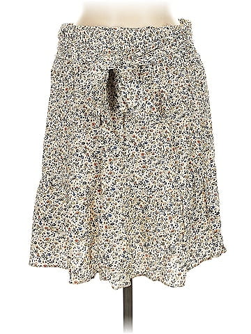 Madewell Casual Skirt (view 2)