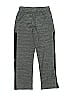 Star Wars 100% Polyester Gray Track Pants Size 7 - photo 2