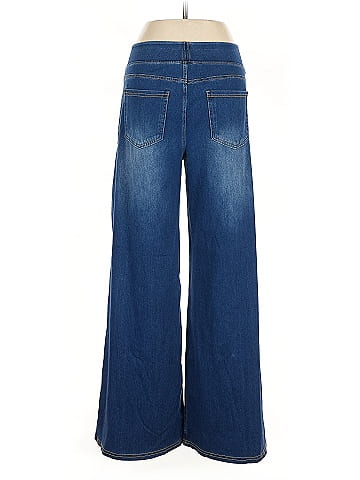 Halara Jeans (view 2)