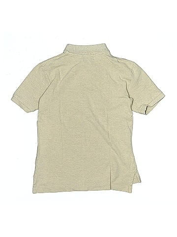 Polo by Ralph Lauren Short Sleeve Polo (view 2)