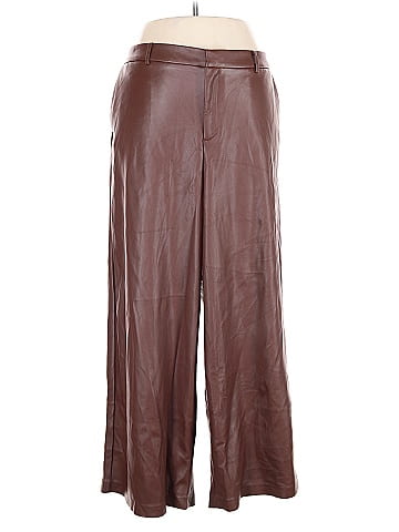 ELOQUII Casual Pants (view 1)