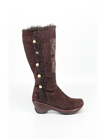 Jambu Boots (view 1)