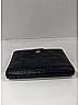 Gucci 100% Leather Black Leather Guccissima Small Ring Agenda One size - photo 3