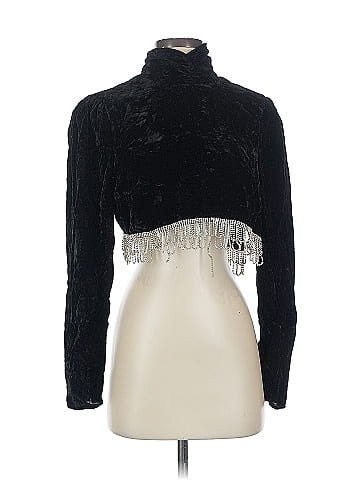 Camila Coelho Long Sleeve Top (view 1)