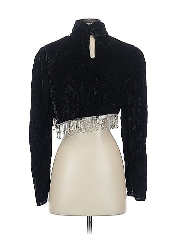 Camila Coelho Long Sleeve Top (view 2)