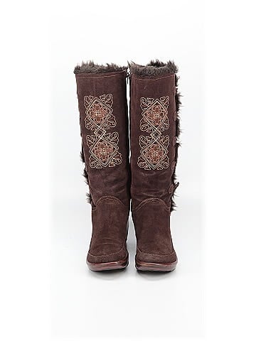 Jambu Boots (view 2)