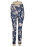 RBX Tie-dye Blue Active Pants Size L - photo 1