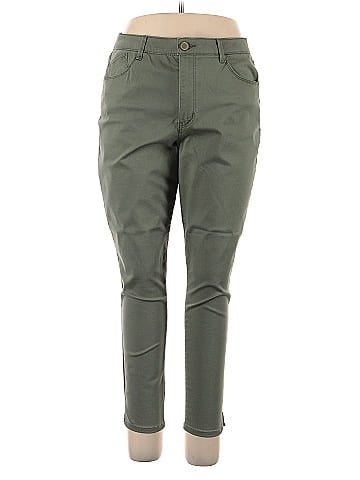 Wit & Wisdom Casual Pants (view 1)