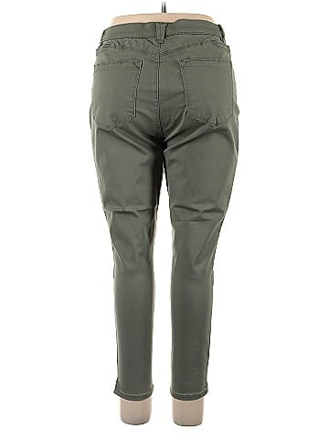 Wit & Wisdom Casual Pants (view 2)