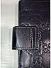 Gucci 100% Leather Black Leather Guccissima Small Ring Agenda One size - photo 11