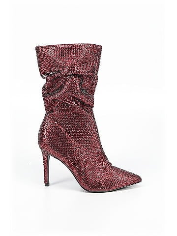 Thalia Sodi Boots (view 1)