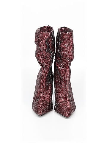 Thalia Sodi Boots (view 2)