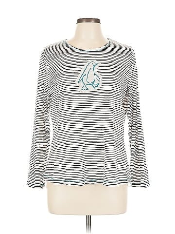 Hue 3/4 Sleeve T-Shirt (view 1)