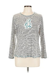 Hue 3/4 Sleeve T Shirt