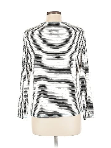 Hue 3/4 Sleeve T-Shirt (view 2)