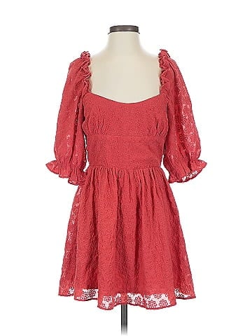 Lovers + Friends Casual Dress (view 1)