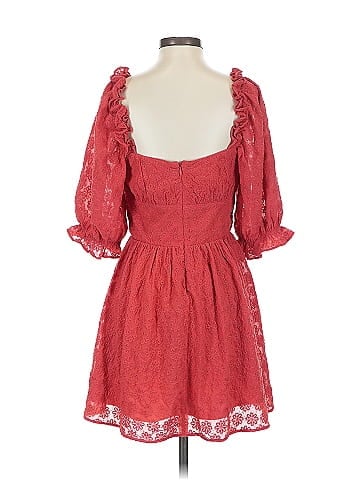 Lovers + Friends Casual Dress (view 2)