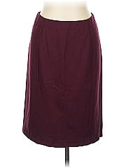 Ann Taylor Factory Formal Skirt