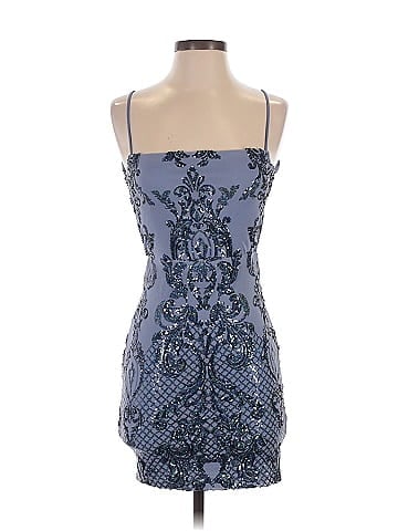 Windsor Cocktail Dress (view 1)