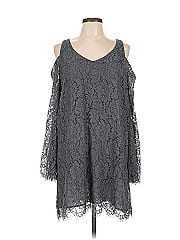 Chaser Cocktail Dress