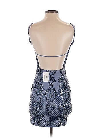 Windsor Cocktail Dress (view 2)