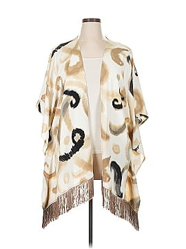 Susan Graver Kimono