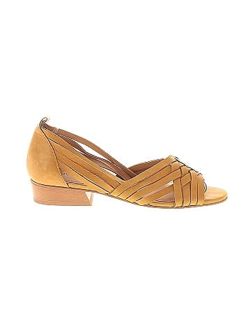 Lucky Brand Flats (view 1)