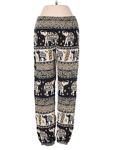 Earthbound Trading Co. Casual Pants (view 1)