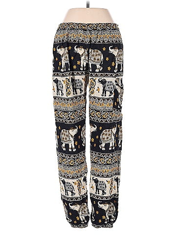 Earthbound Trading Co. Casual Pants (view 2)