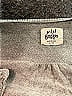 Mini Boden Gray Cardigan Size 6 - 7 - photo 3