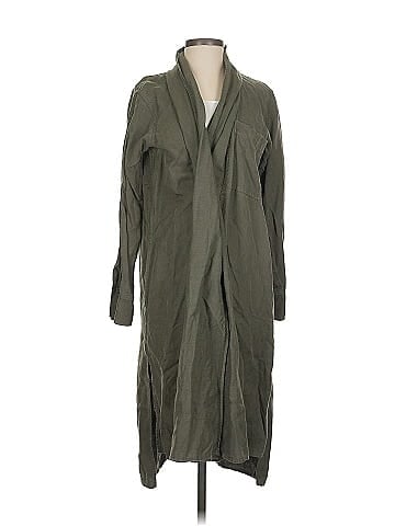 Eileen Fisher Trenchcoat (view 1)