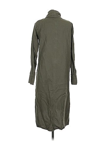 Eileen Fisher Trenchcoat (view 2)