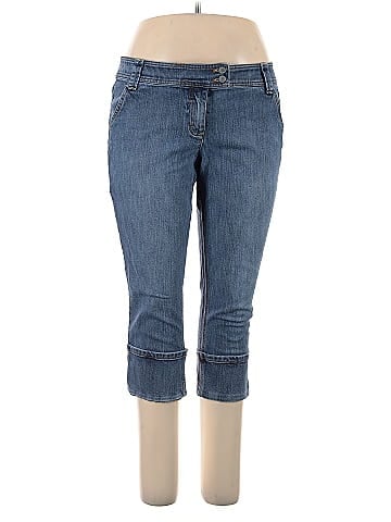 New York & Company Jeans (view 1)
