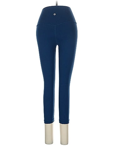 Lululemon Athletica Active Pants (view 2)