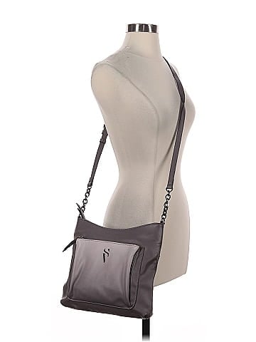 Simply Vera Vera Wang Crossbody Bag (view 2)