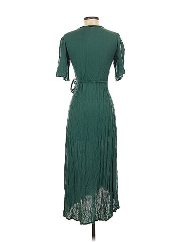 Billabong Cocktail Dress (view 2)