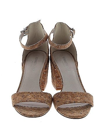 Kenneth Cole New York Heels (view 2)